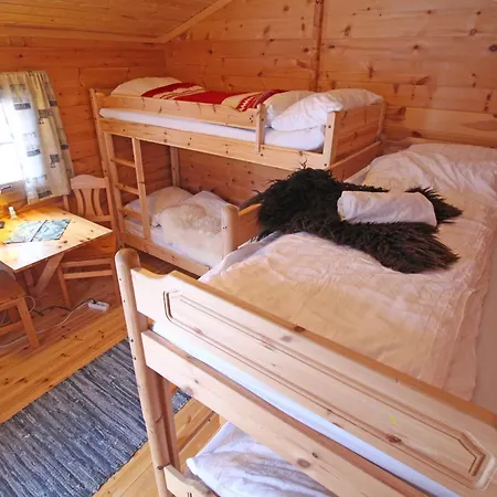 Winther Campsite