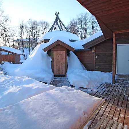 Winther Tana