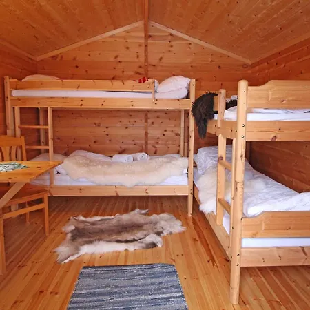 Winther Campsite Tana